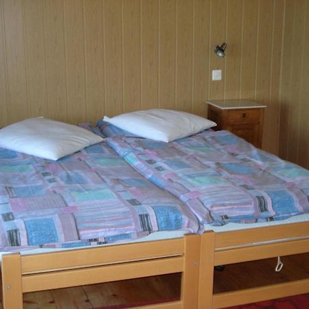 Les Tilleuls Hotel Gorgier Kamer foto