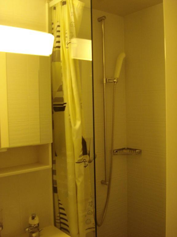 Les Tilleuls Hotel Gorgier Kamer foto
